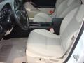 Ivory White - G6 V6 Sedan Photo No. 10