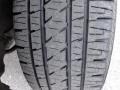 Reflex Silver Metallic - Touareg 2 VR6 Photo No. 43