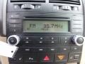 Reflex Silver Metallic - Touareg 2 VR6 Photo No. 44