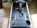 Reflex Silver Metallic - Touareg 2 VR6 Photo No. 46