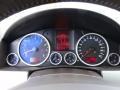 Reflex Silver Metallic - Touareg 2 VR6 Photo No. 49