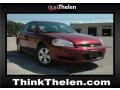 Red Jewel Tintcoat - Impala LT Photo No. 1