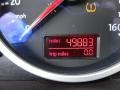 Reflex Silver Metallic - Touareg 2 VR6 Photo No. 50