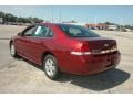 Red Jewel Tintcoat - Impala LT Photo No. 4