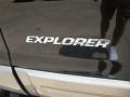 2002 Ford Explorer Eddie Bauer 4x4 Badge and Logo Photo