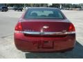 Red Jewel Tintcoat - Impala LT Photo No. 5