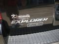 2002 Black Clearcoat Ford Explorer Eddie Bauer 4x4  photo #39