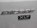 2007 Silver Metallic Ford Escape XLT V6  photo #39