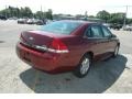 Red Jewel Tintcoat - Impala LT Photo No. 6