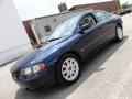 Nautic Blue Metallic - S60 2.5T Photo No. 2