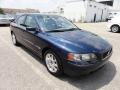 Nautic Blue Metallic - S60 2.5T Photo No. 4