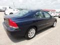 Nautic Blue Metallic - S60 2.5T Photo No. 8