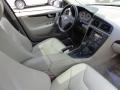Taupe/Light Taupe 2004 Volvo S60 2.5T Interior Color