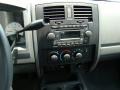 Medium Slate Gray Controls Photo for 2005 Dodge Dakota #51959483