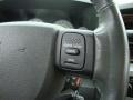 2008 Brilliant Black Crystal Pearl Dodge Ram 1500 ST Quad Cab 4x4  photo #26