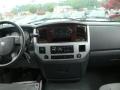 2008 Brilliant Black Crystal Pearl Dodge Ram 1500 ST Quad Cab 4x4  photo #29