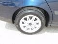Nautic Blue Metallic - S60 2.5T Photo No. 32