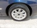 Nautic Blue Metallic - S60 2.5T Photo No. 33