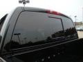 2008 Brilliant Black Crystal Pearl Dodge Ram 1500 ST Quad Cab 4x4  photo #37