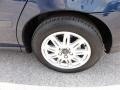 Nautic Blue Metallic - S60 2.5T Photo No. 40