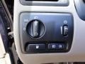 Taupe/Light Taupe Controls Photo for 2004 Volvo S60 #51959957