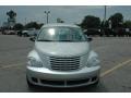 Bright Silver Metallic - PT Cruiser LX Photo No. 2