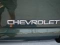 2004 Dark Green Metallic Chevrolet Tahoe Z71 4x4  photo #38