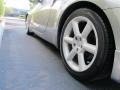 Silverstone Metallic - 350Z Touring Roadster Photo No. 6