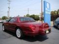 Merlot Metallic - Thunderbird Deluxe Roadster Photo No. 5
