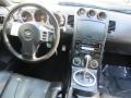 Silverstone Metallic - 350Z Touring Roadster Photo No. 10