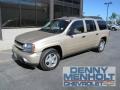 2006 Sandstone Metallic Chevrolet TrailBlazer EXT LS 4x4  photo #1