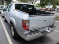 Billet Silver Metallic - Ridgeline RTS Photo No. 3