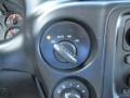 Sandstone Metallic - TrailBlazer EXT LS 4x4 Photo No. 10