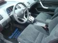 Rallye Red - Civic EX Coupe Photo No. 14