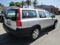 Silver Metallic - V70 2.4T XC AWD Wagon Photo No. 5