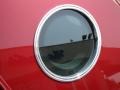 Merlot Metallic 2004 Ford Thunderbird Deluxe Roadster Exterior