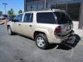 2006 Sandstone Metallic Chevrolet TrailBlazer EXT LS 4x4  photo #31