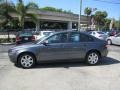 Titanium Gray Metallic - S40 2.4i Photo No. 2