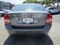 Titanium Gray Metallic - S40 2.4i Photo No. 4