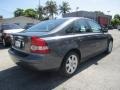 Titanium Gray Metallic - S40 2.4i Photo No. 5