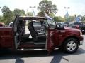 2004 Dark Toreador Red Metallic Ford F150 XLT SuperCab  photo #13