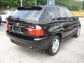 Jet Black - X5 3.0i Photo No. 4