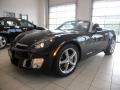 Black Onyx 2008 Saturn Sky Red Line Roadster Exterior