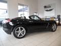 Black Onyx - Sky Red Line Roadster Photo No. 4