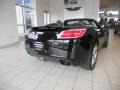 Black Onyx - Sky Red Line Roadster Photo No. 5