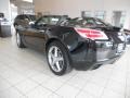 Black Onyx 2008 Saturn Sky Red Line Roadster Exterior