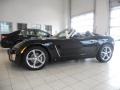 Black Onyx - Sky Red Line Roadster Photo No. 7