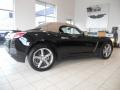 Black Onyx - Sky Red Line Roadster Photo No. 9
