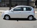Cosmic Silver - Aveo Aveo5 LS Photo No. 2