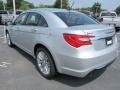 2011 Bright Silver Metallic Chrysler 200 Limited  photo #2